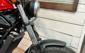 HONDA REBEL 500 2017 PC60