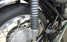 SUZUKI GS400 1993 GS400