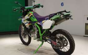 KAWASAKI KLX250 LX250S
