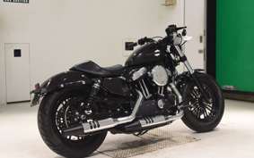 HARLEY XL1200X