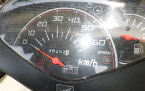 HONDA DIO Gen.6 1990 AF68