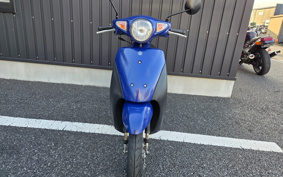 SUZUKI LET's CA4AA