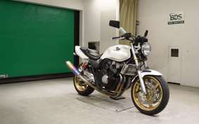 HONDA CB400SF VTEC SPEC 2 2004 NC39