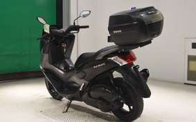 YAMAHA N-MAX 2009 SED6J