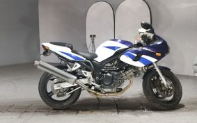 SUZUKI SV400S VK53A