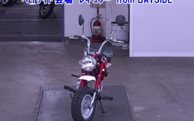 HONDA MONKEY