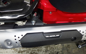 HONDA CT125-2 2013 JA65