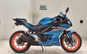 YAMAHA YZF-R25 A RG43J