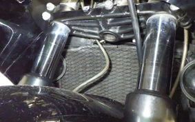 KAWASAKI ZZ1100 NINJA R Gen.2 1994 ZXT10D