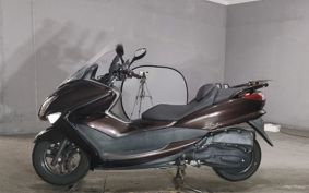 YAMAHA MAJESTY 250 SG20J