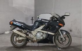 KAWASAKI ZZR400 ZX400N
