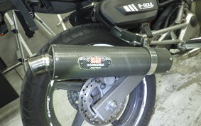 HONDA VTR 250 2019 MC33