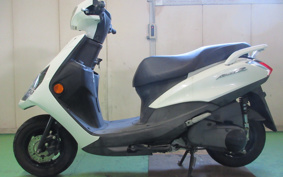 YAMAHA  AXIS Z
