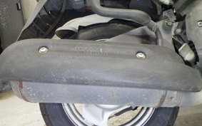 YAMAHA JOG Gen.5 SA36J