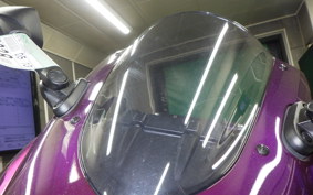 YAMAHA YZF-R25 A RG74J