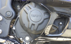 YAMAHA YZF-R25
