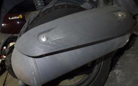 SUZUKI LET's 5 CA47A