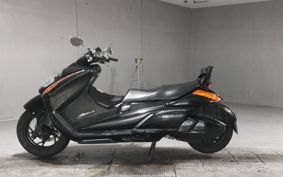 SUZUKI GEMMA 250 CJ47A
