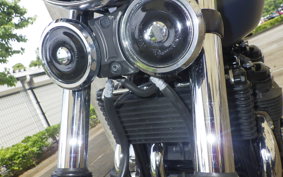HONDA CB1100RS 2022 SC65