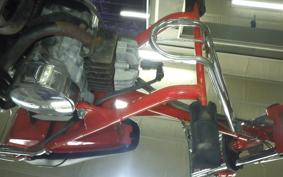 HONDA PAL Holyday 2022 NC50
