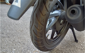 HONDA DIO 110 BASIC  JK03