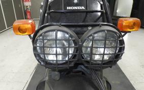 HONDA ZOOMER AF58