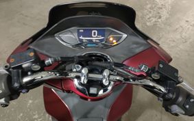 HONDA PCX 160 KF47