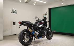 KAWASAKI Z900RS 2023 ZR900K