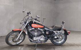 HARLEY XL1200C 2008 CT3