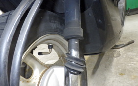 HONDA DIO Gen.6 2003 AF62