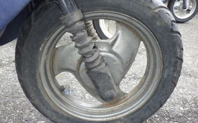 YAMAHA JOG 3YJ