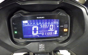 SUZUKI GSX250R 2020