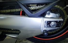 APRILIA RSV4 1100ファクト 2020
