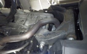 HONDA FORZA 250 MF15