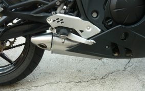 KAWASAKI Ninja 400R ABS 2012 ER400B