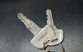 HONDA SOLO AC17