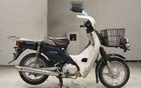 HONDA C50 SUPER CUB AA04