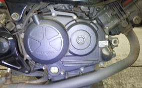 HONDA VTR 250 Gen. 2