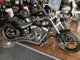 Фото Harley FXSB BREAKOUT 2015 с японского аукциона