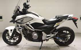 HONDA NC700X D 2012 RC63