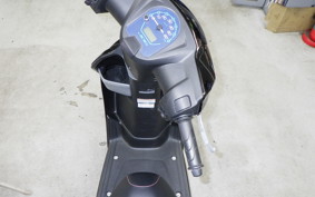 YAMAHA JOG-7 2014 AY01