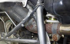 SUZUKI DJEBEL 200 (DR200SE) SH42A