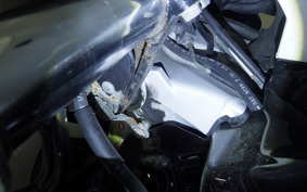 HONDA GL 1800 GOLD WING 2002 SC47