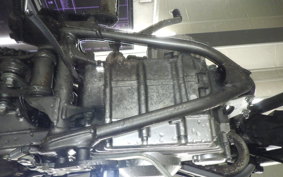 KAWASAKI KLX125D TRACKER LX125D