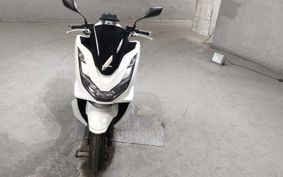 HONDA PCX125 JK05