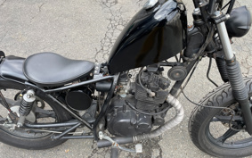 SUZUKI GN125 H PCJG9