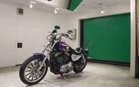 HARLEY L1200LI 2006