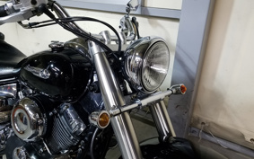 YAMAHA DRAGSTAR 400 CLASSIC 2004 VH01J
