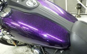 HARLEY FXDBA 1580 2014
