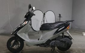 SUZUKI ADDRESS V125 CF4EA